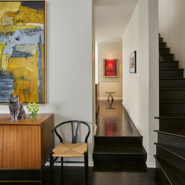 Clean and Modern Home in Bucktown, Chicago