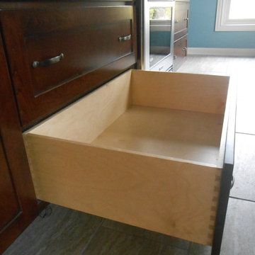 Taylor Kitchen