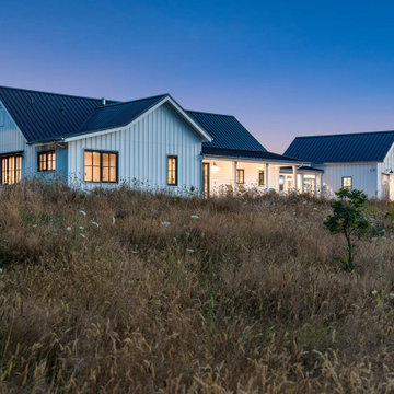 Damascus Passive House