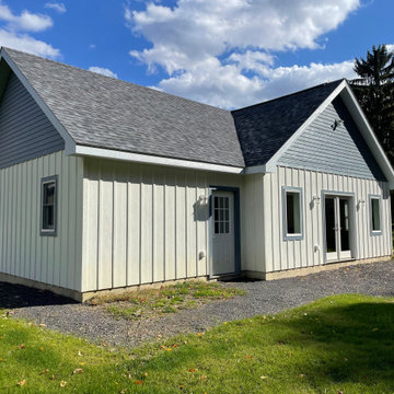 Cottage Addition