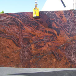 Reno Nevada - Kitchen Countertops