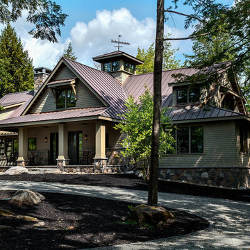 Family Playhouse