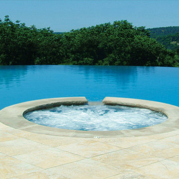 Vanishing Edge Pools