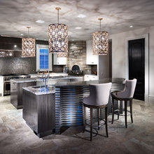 Kitchen Backsplash
