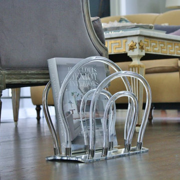 Design Ideas from Jackson Kline