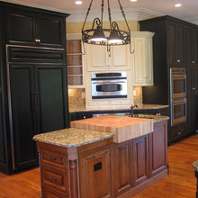 Kitchen Ideas