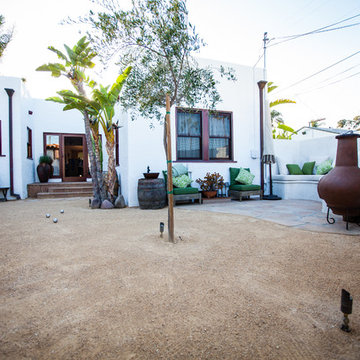 Spanish Bungalow - South Park