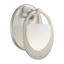 bathroom sconce