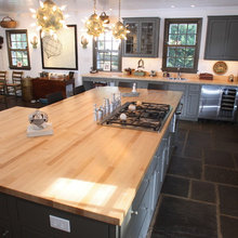 Stone Floors