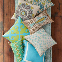 Lacefield Designs - Fabric