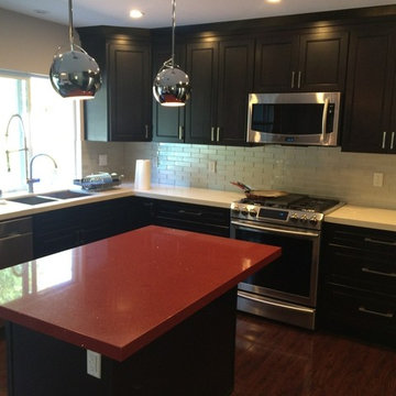 Northridge, CA Complete Kitchen Remodel