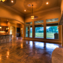 floors