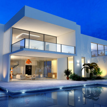 Exterior Design