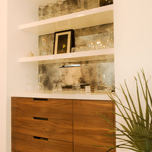 Wet Bar