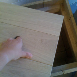 AUGUSTIN CUBE - Storage Bins And Boxes