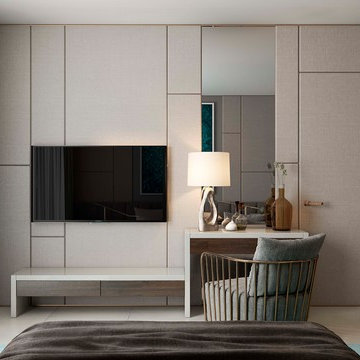 Mandarin Oriental Residences