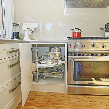 Denistone: Kitchen Renovation Sydney 2114