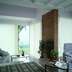 Vertical Blinds - Vertical Blinds