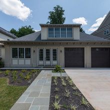 garage addition