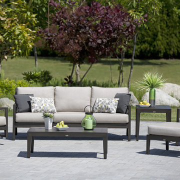 Patio Catalog