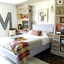 ATL -- Kids Bedrooms