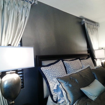DDA Master Bedroom