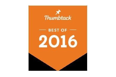 Thumbtack - 2015 Best Choice Award for Moving in Indianapolis