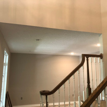 More Prior Projects