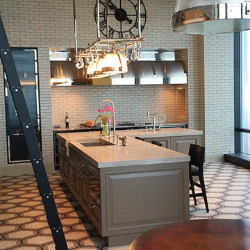 Residential Interior