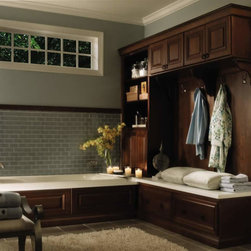 Custom Cabinetry - Products