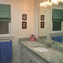 Kitchen Counter