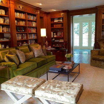 Lange Residence