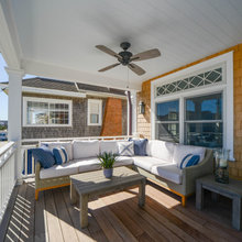 Front Deck Beach House