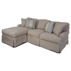 Transitional Sleeper Sofas by ShopLadder