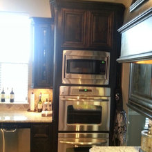 My new house choices