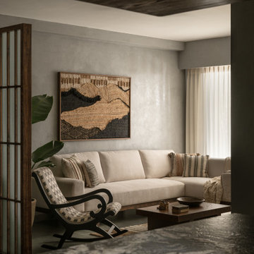 Oku House