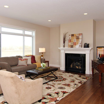 Hebert Homes