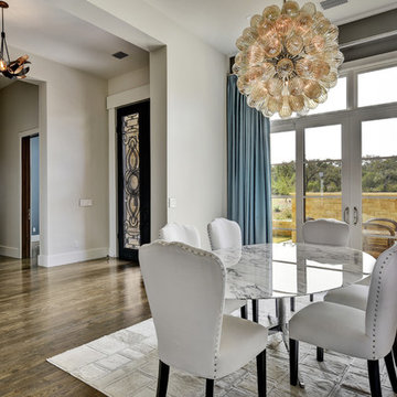 Next Level Austin Interior Design