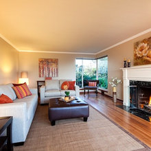 Living Room Ideas