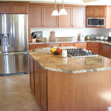 Bonney Lake House