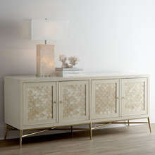 BUFFET/SERVER