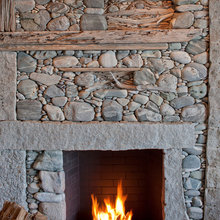 Fireplaces