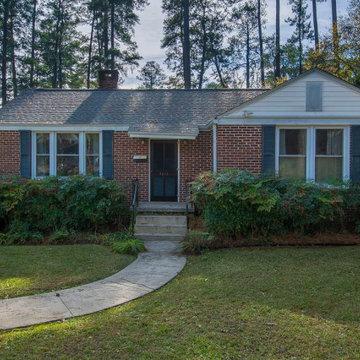 Home Exterior