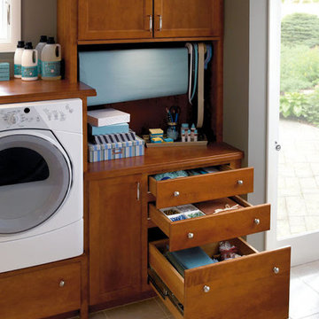 Optimize your home with ASA