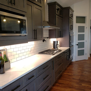 Milford Kitchen