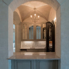 butlers pantry