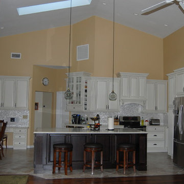 Backsplash Tile Ideas