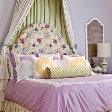 Bedrooms