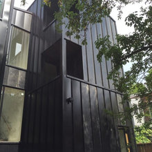 siding