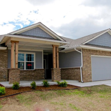 Parade of Homes 2017 Staging